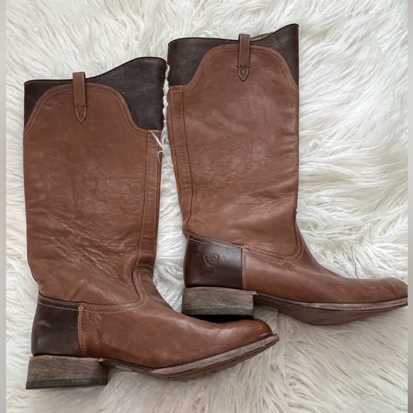 Ariat Western Boots - Picture 4 of 11